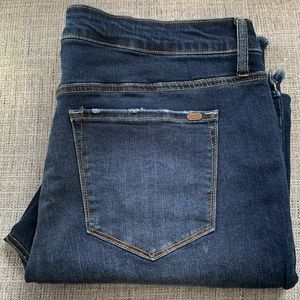 Special A Denim Jeans, size 3 XL. Please see measurements in the descrip…